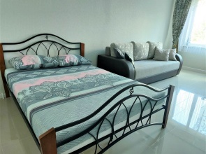 Apartamenty nedaleko ot zeleznodoroznogo vokzala