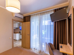 Гостевой Дом SolarHotel