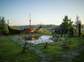 Гостевой дом Остров Kattegat