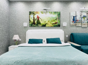 Апартаменты Гагарина 25