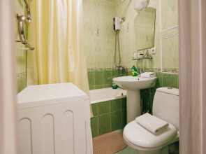 Апартаменты Компания Подушка на Амурском бульваре 13