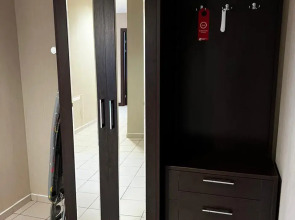 Апартаменты Горная карусель 6