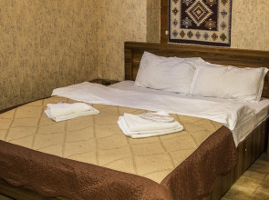 Отель Georgia Tbilisi Old Avlabari