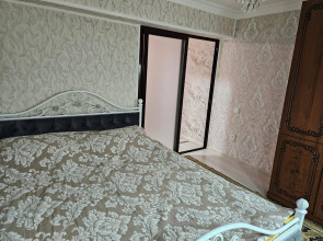 Квартира на улице Сальмана