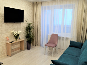 Апартаменты Belomorsk open Карелия