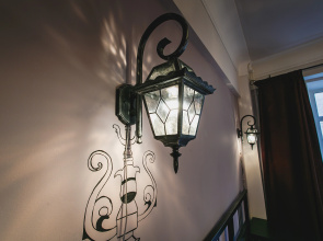 OK-Hotel Guest House
