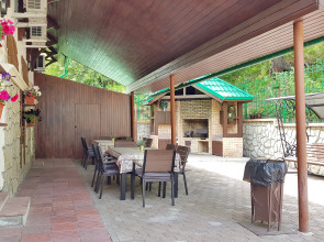 Отель Беркут