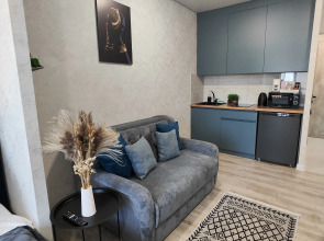 Квартира NATALI Aparts 108.1