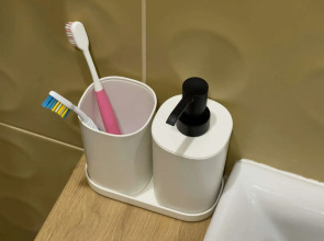 Апартаменты Surfrooms 4