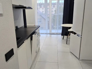 Квартира Уютная студия на Дадаева