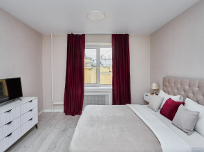 Гостевой дом Питерская Гостевая