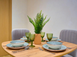 Апартаменты Grand Palace 625