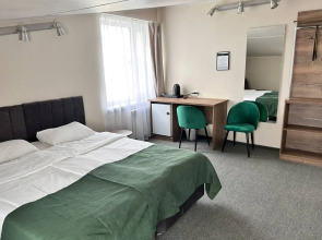 Мини-отель Aleon