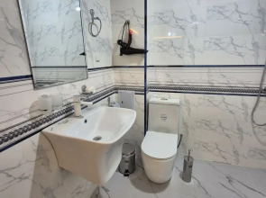 Отель Samarkand Imron