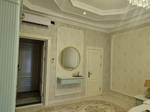 Отель и Спа Hayat Plaza