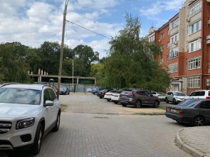 Апартаменты Ким 141