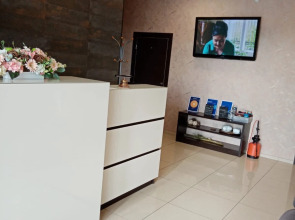 Отель 97 ИП Блохнин В.В.