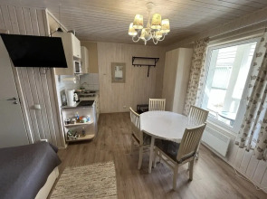 Гостевой дом Фэмили кодикас