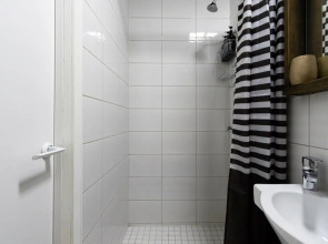 Апартаменты Hills Flat