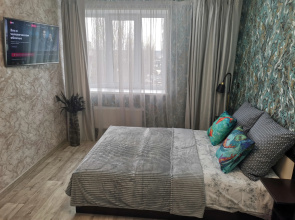 Fishapart Novaya V Sovremennom Zhk Galaktika S Razvitoy Infrastrukturoy Flat