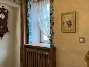 Апартаменты Provans