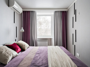 Квартира SpbMain СпбМэйн на Ланском шоссе