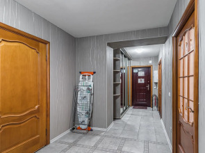 Апартаменты на Мещерском бульваре