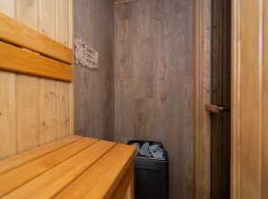 Квартира с Сауной на Пушкина