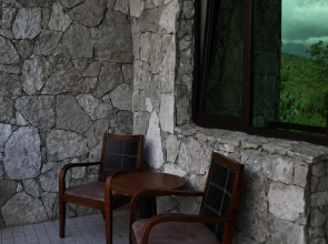 Курортный отель Dilijan Park Resort and Villas