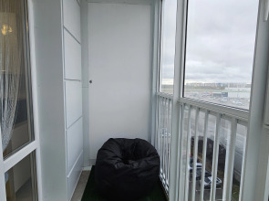 Квартира на улице Осиновая 9