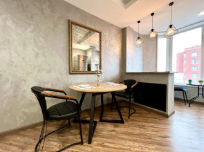 Апартаменты Гринхаус