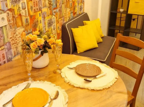 Квартира в центре на Пискунова