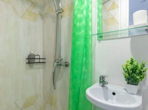 Апартаменты Обводный 203 (1)