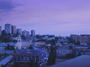 Апартаменты M Apartments Eldorado 2