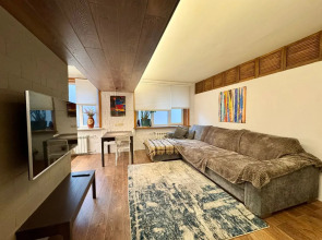 Квартира Новая рядом с метро Войковская