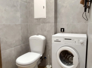 Апартаменты  Aparton на Лученка 9