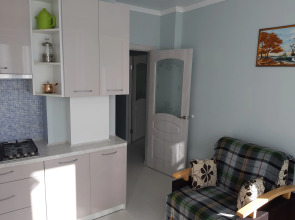 Квартира Уютная квартирка у озера