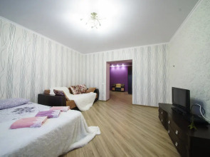 Апартаменты на Улице Мичурина