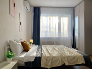 Квартира Уютная квартира недалеко от Зоопарка