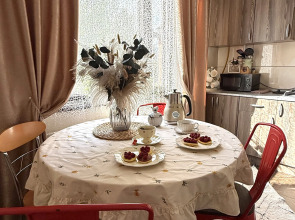 Квартира Богучар