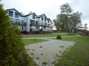 Апартаменты FreeLife Yantarny