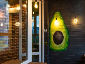 Апартаменты Гуакамоле