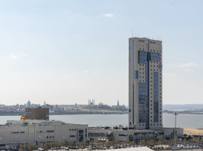 Апартаменты Sdaem116 on Millennium