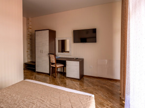 Гостевой дом Ленивый тюлень