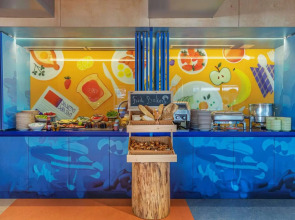 Отель ibis Budget Тбилиси Центр