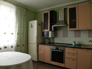 Апартаменты InnDays 50 лет ВЛКСМ, 18