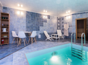 Гостевой дом DOM18