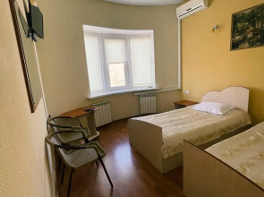 Гостевой Дом Лотос