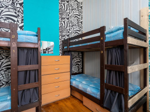 Жилые помещения Спасибо