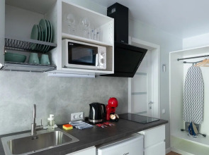 Апарт-отель W Suites